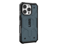 UAG Pathfinder Magsafe do iPhone 16 Pro Max cloud blue UAG114469114151 - 1279778 - zdjęcie 3